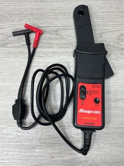 Snap-on EETA308D Automotive Low Amp Current Probe (A1D031526)