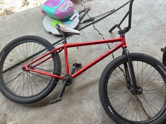 BMX 26 INCH