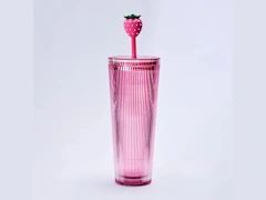 New Starbucks Pink Collection