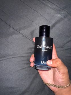 Dior sauvage