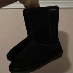 Bearpaw Emma Short Women’s Boots