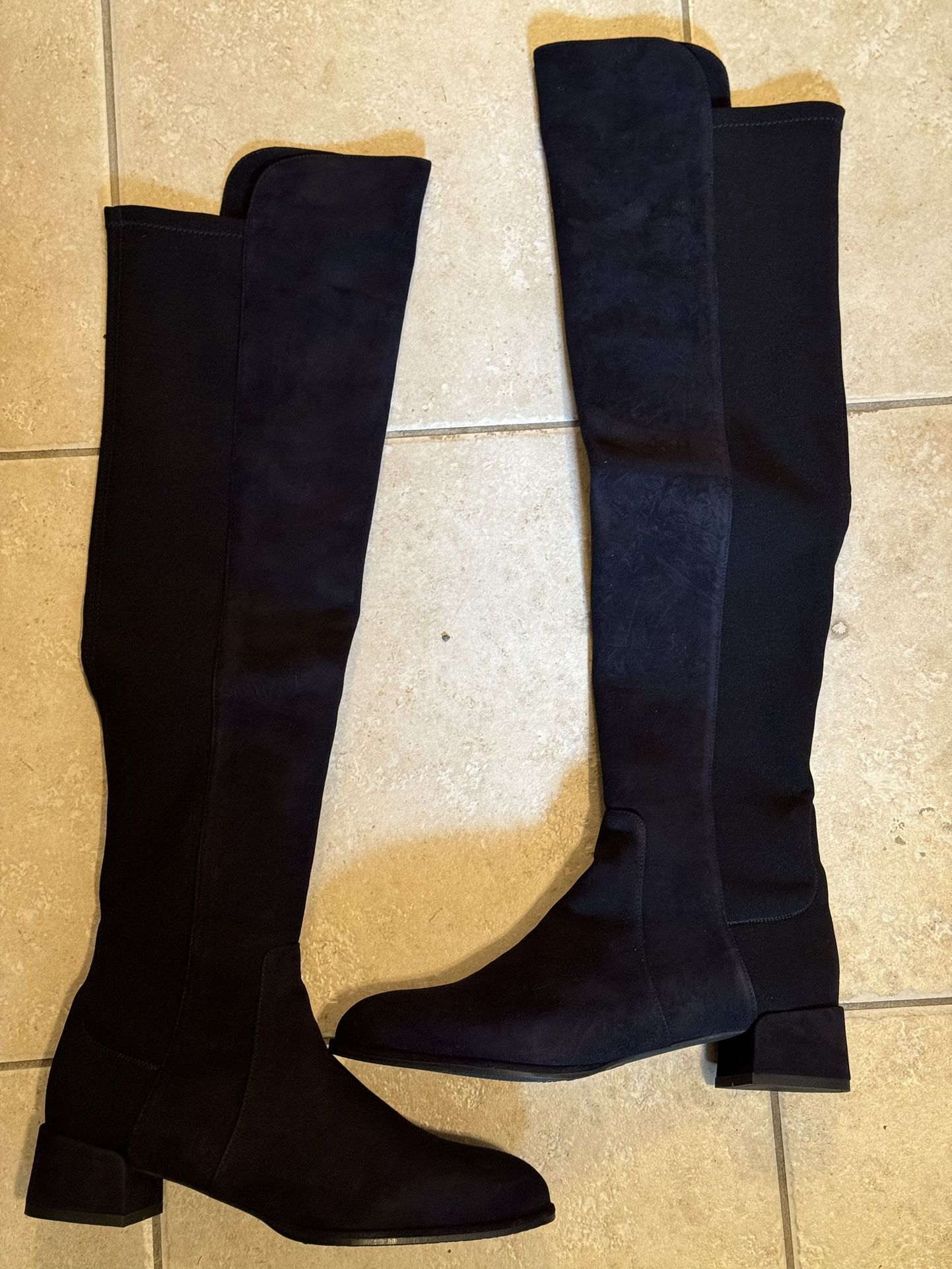 Stuart Weitzman Boots