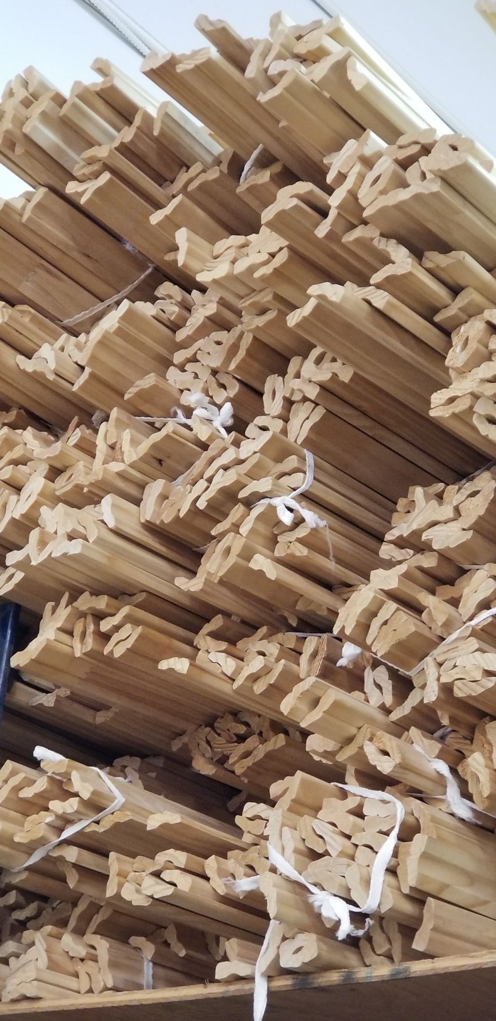 door casing moulding