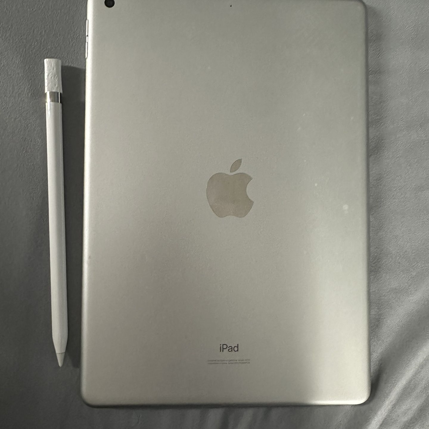 iPad 7th Gen 32gb WiFi Only