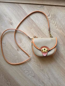 Dooney & bourke bag