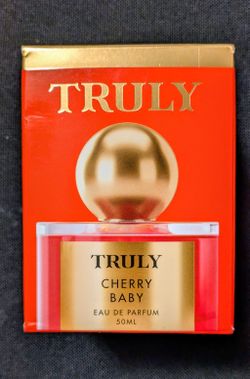 Truly Perfume 