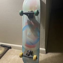 Skateboard 