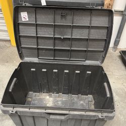 Tool Boxes