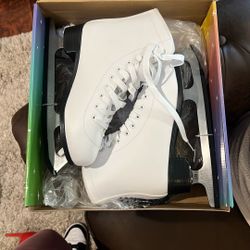 Ice Skates 
