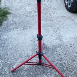 Utility light stand