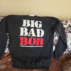 Men's Sweatshirt 