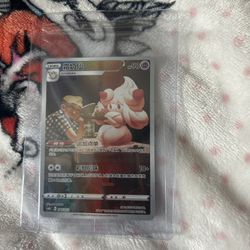 Shiny ice cream Kirby card #gaming #pokemon