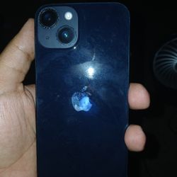 Iphone 14 Color:dark Blue