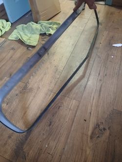 OEM Gmc windshield frame 1948-51