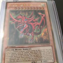 Yugioh Cards First Edition And Linited Edition
