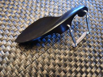 Violin Chin Rest (Guarneri Side Mount)