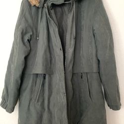 Outdoor Jacket 