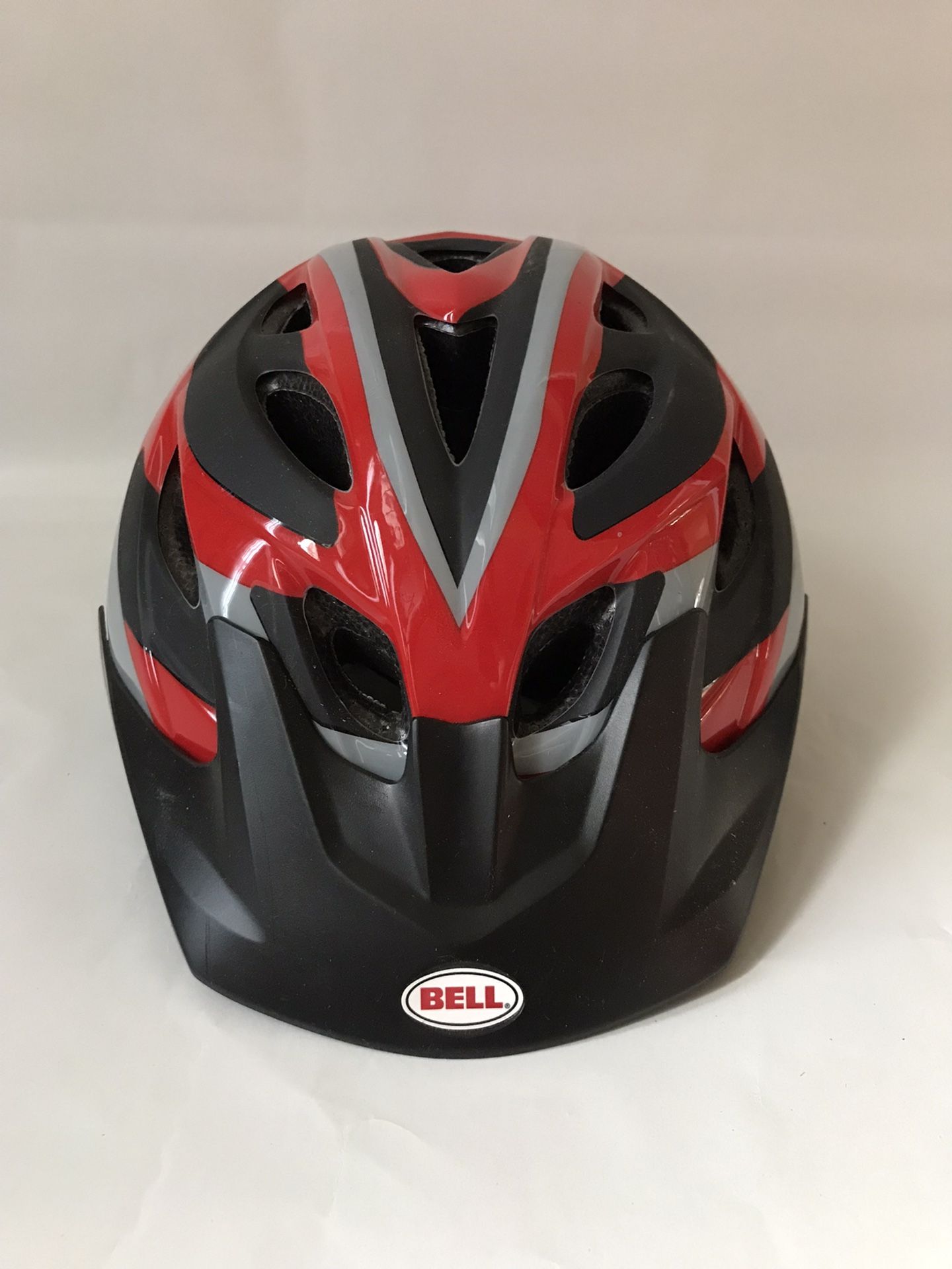 Adult Men’s Bicycle Helmet 