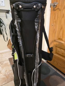 Golf bag