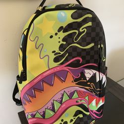 Sprayground Backpack 