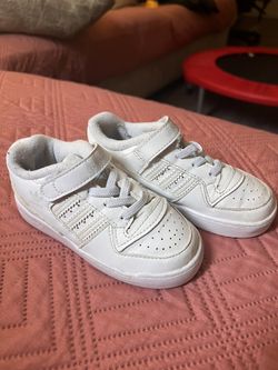 adidas Originals Forum Low