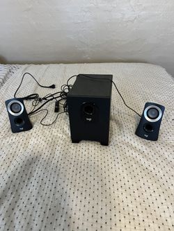 Multimedia Speaker System