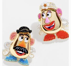 Toy Story Baublebar Earrings
