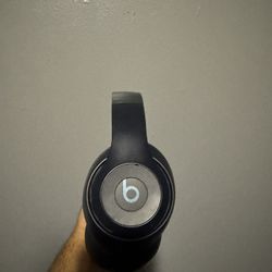 Beats Studio Pro
