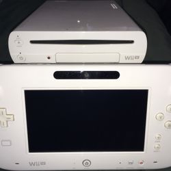 Nintendo Wii U