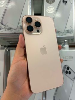 iPhone 16 Pro Max 256 GB