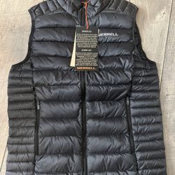 Men's thermo VEST