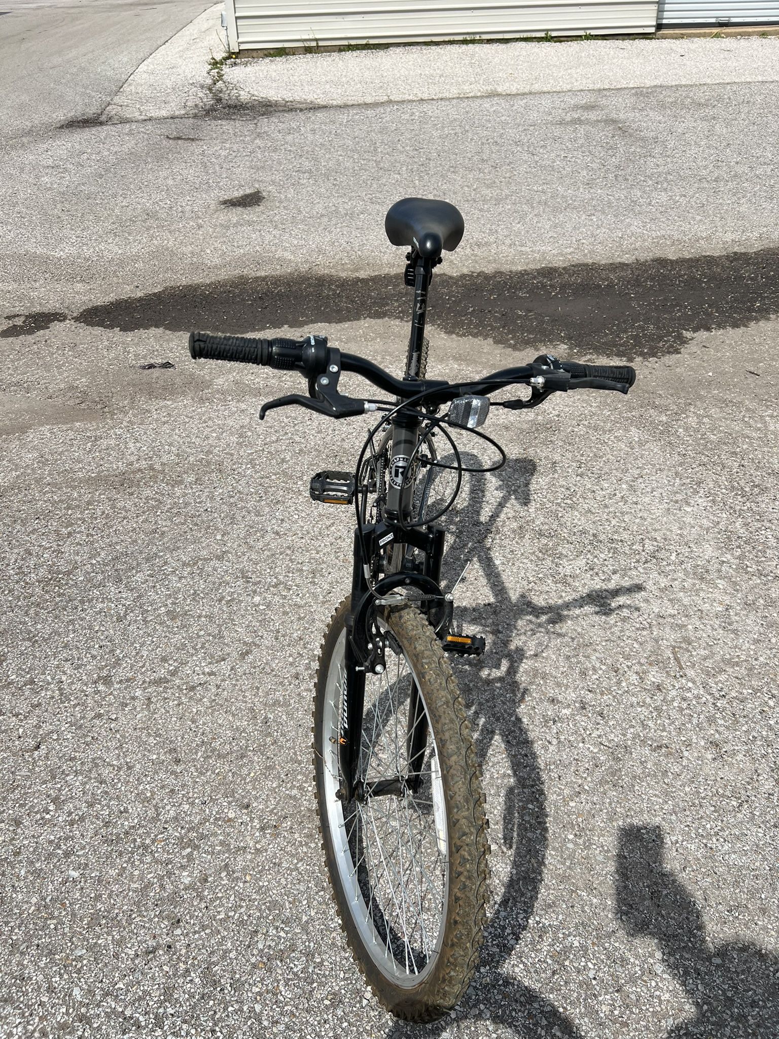 $50 Loadmaster Bicycle 21” Ladies Bike 