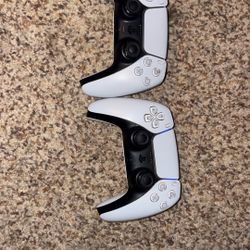 PSA WIRELESS CONTROLLERS