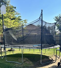 Trampoline