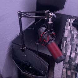 hyper x quad cast