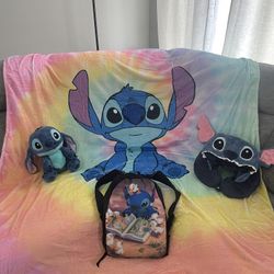 Stitch Bundle 