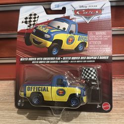 cars toys disney pixar