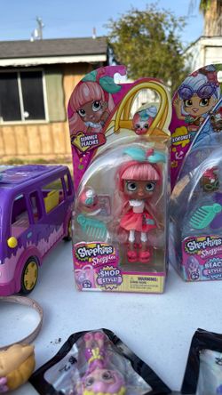 Shopkins