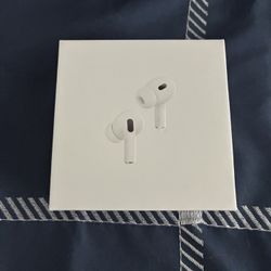 AirPod Pro 2’s