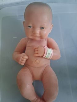 Baby doll
