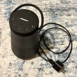 Bose Bluetooth Speaker