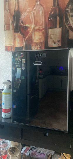 Mini fridge/ cooler