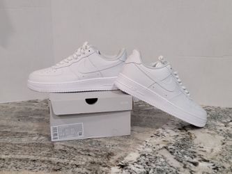 Air force 1s size 12