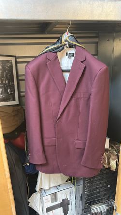 Suit …jacket & Pants