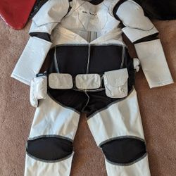 Halloween Costume - Star Wars - Stormtrooper