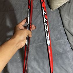 Fixie Carbon Fiber Fork
