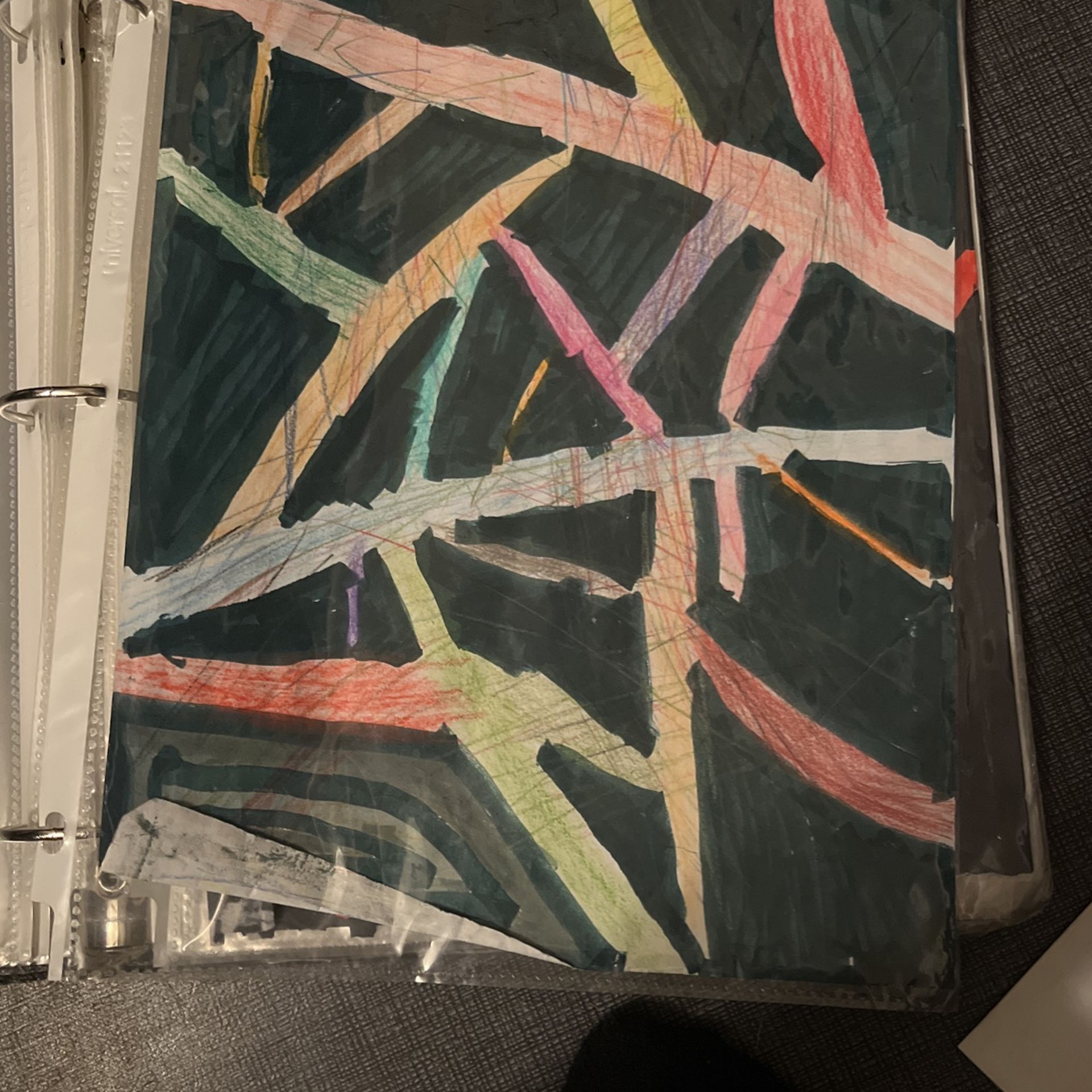 Lots Of Art