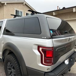 ARE Topper, Camper Shell, Truck Cap