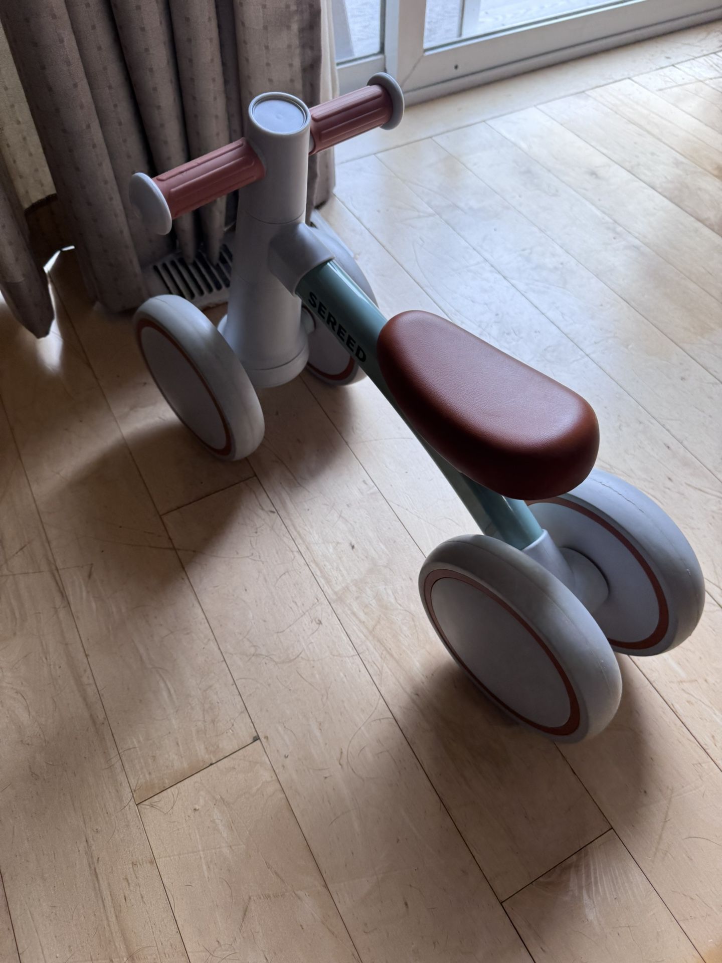 Baby Balance Bike