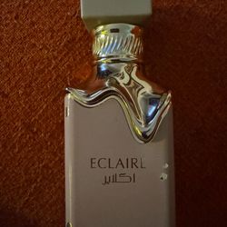 Eclair lattafa full bottle